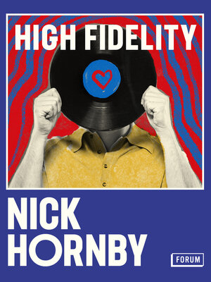 cover image of High fidelity